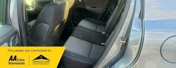 Peugeot 207 1.6 VTi Sport Tiptronic Euro 5 5dr