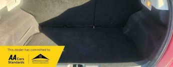 Peugeot 207 1.6 VTi Sport Tiptronic Euro 5 5dr