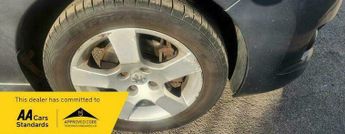 Peugeot 207 1.6 VTi Sport Tiptronic Euro 5 5dr