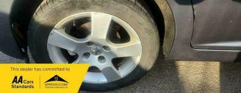 Peugeot 207 1.6 VTi Sport Tiptronic Euro 5 5dr