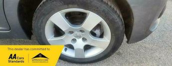 Peugeot 207 1.6 VTi Sport Tiptronic Euro 5 5dr