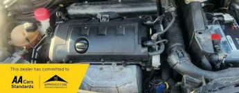 Peugeot 207 1.6 VTi Sport Tiptronic Euro 5 5dr