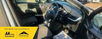 Peugeot 207 1.6 VTi Sport Tiptronic Euro 5 5dr