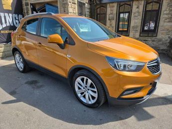 Vauxhall Mokka 1.4i Turbo Active Euro 6 (s/s) 5dr