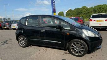 Honda Jazz 1.2 i-VTEC Si Euro 4 5dr