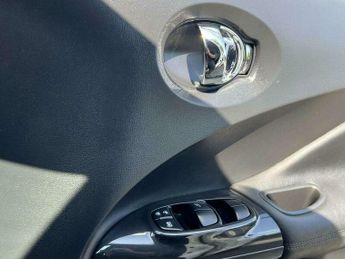 Nissan Juke 1.6 Tekna XTRON Euro 6 5dr