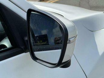 Nissan Juke 1.6 Tekna XTRON Euro 6 5dr