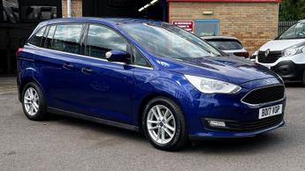 Ford C Max GRAND ZETEC