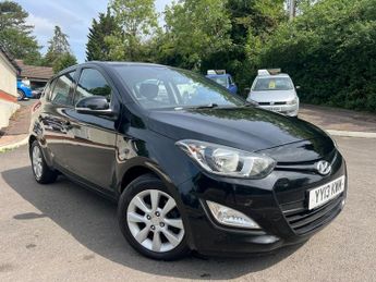 Hyundai I20 ACTIVE