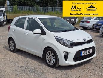 Kia Picanto 2