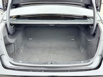 Mercedes E Class E220 BLUETEC SE