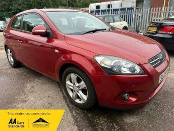 Kia Ceed 1.6 2 3dr
