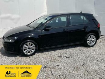 Volkswagen Golf TDi 2.0 TDI BlueMotion Tech SE Euro 5 (s/s) 5dr
