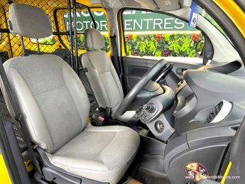 Renault Kangoo 1.2 Auto [LOW MILES]