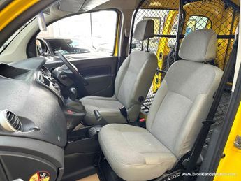 Renault Kangoo 1.2 Auto [LOW MILES]