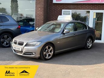 BMW 320 320d EXCLUSIVE EDITION