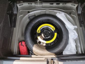 Audi Q2 TFSI TECHNIK