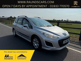 Peugeot 308 HDI SW ACCESS
