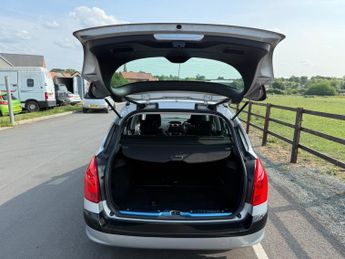 Peugeot 308 HDI SW ACCESS