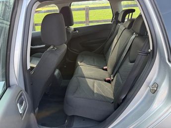 Peugeot 308 HDI SW ACCESS