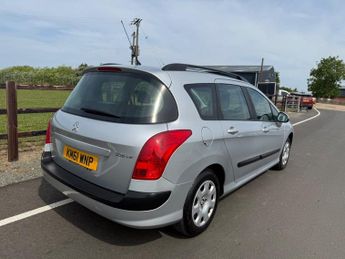 Peugeot 308 HDI SW ACCESS