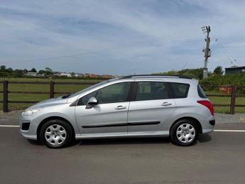 Peugeot 308 HDI SW ACCESS