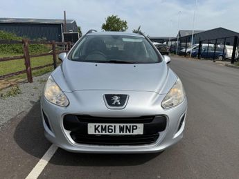 Peugeot 308 HDI SW ACCESS
