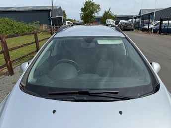 Peugeot 308 HDI SW ACCESS