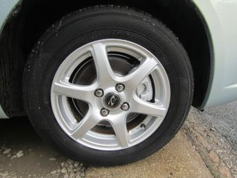 Toyota  raum
