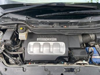 Honda Elysion 