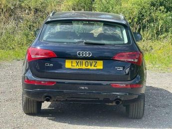 Audi Q5 2.0 TFSI SE S Tronic quattro Euro 4 5dr