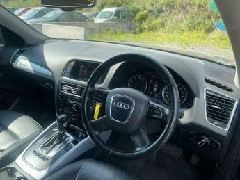 Audi Q5 2.0 TFSI SE S Tronic quattro Euro 4 5dr