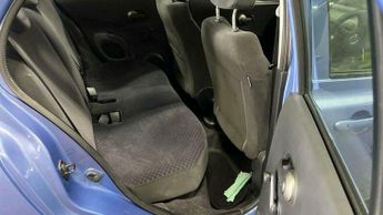 Nissan Micra 1.4 16v SVE 5dr