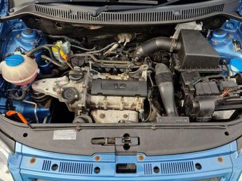 Volkswagen Polo 1.2 Match 5dr