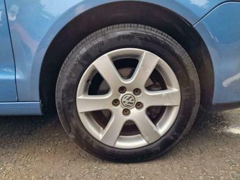 Volkswagen Polo 1.2 Match 5dr