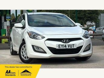 Hyundai I30 1.4 Classic Euro 5 5dr