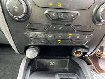 Ford Ranger 3.2 TDCi Wildtrak Auto 4WD Euro 5 4dr