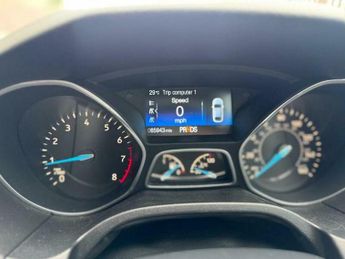 Ford Focus 1.0T EcoBoost ST-Line Auto Euro 6 (s/s) 5dr