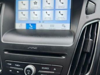 Ford Focus 1.0T EcoBoost ST-Line Auto Euro 6 (s/s) 5dr