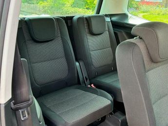Volkswagen Sharan 1.4 Tsi Bluemotion SE 5dr Hatchback Family 7 Seater
