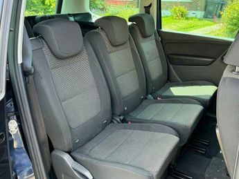 Volkswagen Sharan 1.4 Tsi Bluemotion SE 5dr Hatchback Family 7 Seater