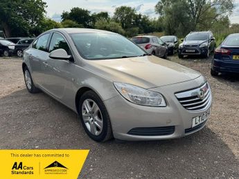 Vauxhall Insignia EXCLUSIV CDTI