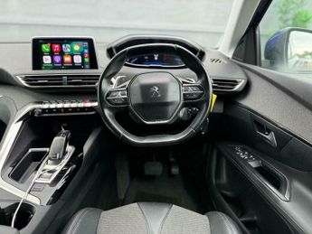 Peugeot 3008 1.5 BlueHDi Allure EAT Euro 6 (s/s) 5dr