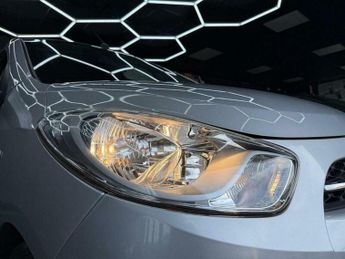 Hyundai I10 1.2 Active Auto Euro 5 5dr