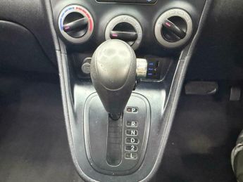Hyundai I10 1.2 Active Auto Euro 5 5dr