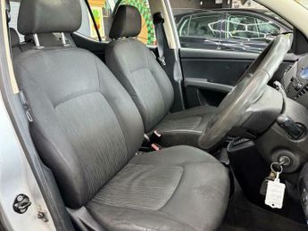 Hyundai I10 1.2 Active Auto Euro 5 5dr