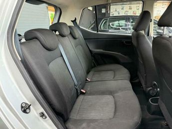 Hyundai I10 1.2 Active Auto Euro 5 5dr