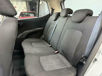 Hyundai I10 1.2 Active Auto Euro 5 5dr