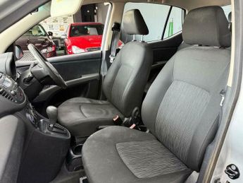 Hyundai I10 1.2 Active Auto Euro 5 5dr