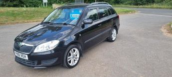 Skoda Fabia SE PLUS
